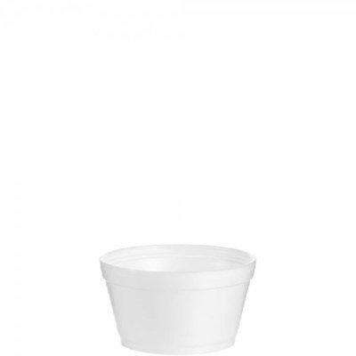 12SJ32 DART 12 OZ FOAM BOWLS